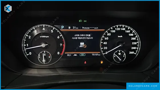 GENESIS G90 3.8 AWD