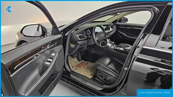 GENESIS G90 3.8 AWD