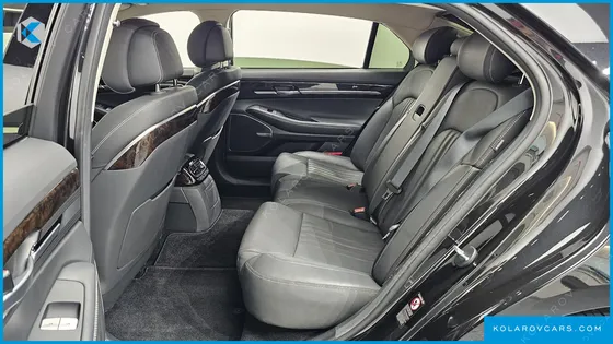 GENESIS G90 3.8 AWD