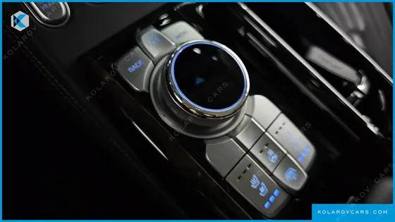 GENESIS G90 3.8 AWD