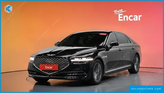 GENESIS G90 3.8 AWD