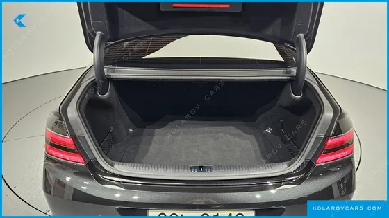 GENESIS G90 3.8 AWD
