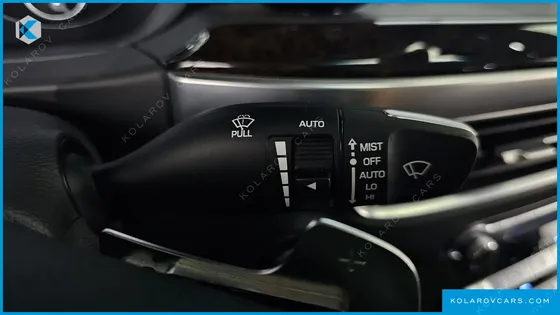 GENESIS G90 3.8 AWD