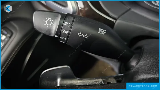 GENESIS G90 3.8 AWD
