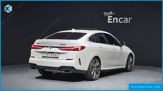 BMW 2 SERIES M235I XDRIVE