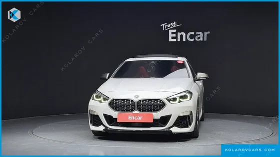 BMW 2 SERIES M235I XDRIVE