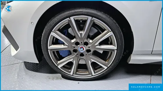 BMW 2 SERIES M235I XDRIVE