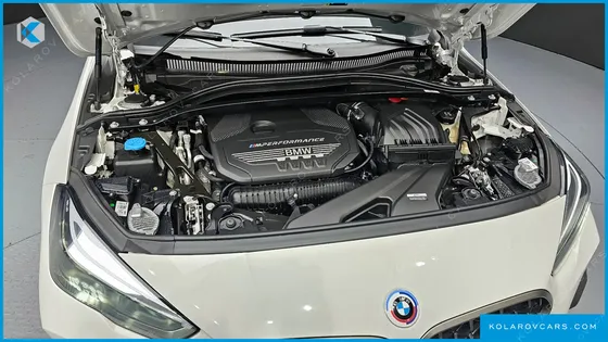 BMW 2 SERIES M235I XDRIVE