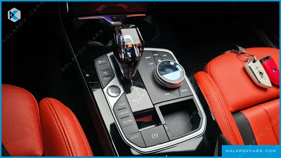 BMW 2 SERIES M235I XDRIVE