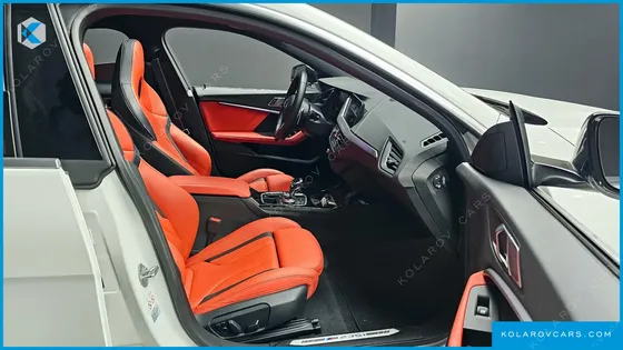 BMW 2 SERIES M235I XDRIVE
