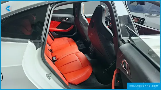 BMW 2 SERIES M235I XDRIVE