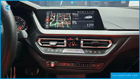 BMW 2 SERIES M235I XDRIVE