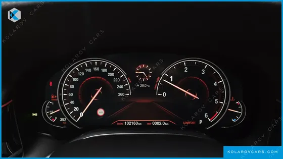 BMW 7 SERIES 730LD XDRIVE M SPORT