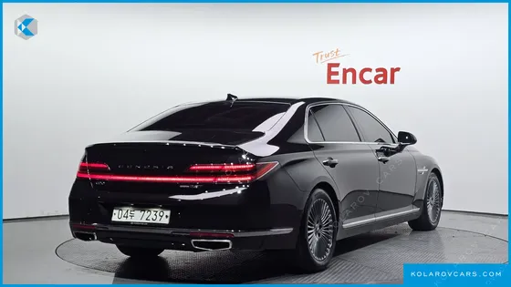 GENESIS G90 3.3 T AWD