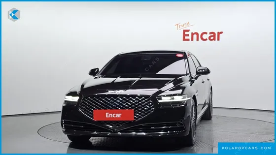 GENESIS G90 3.3 T AWD