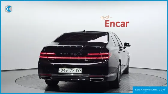 GENESIS G90 3.3 T AWD