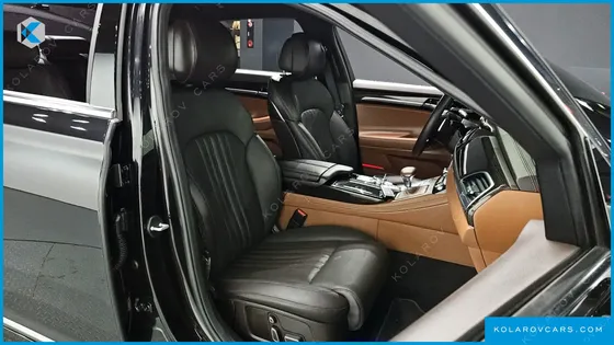 GENESIS G90 3.3 T AWD
