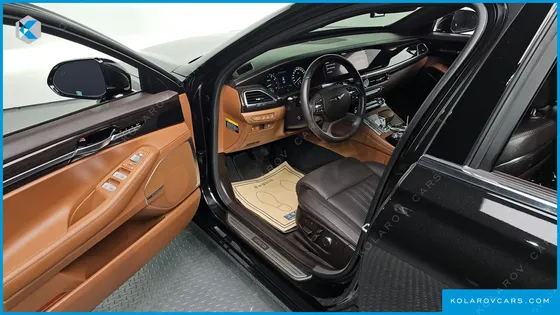 GENESIS G90 3.3 T AWD