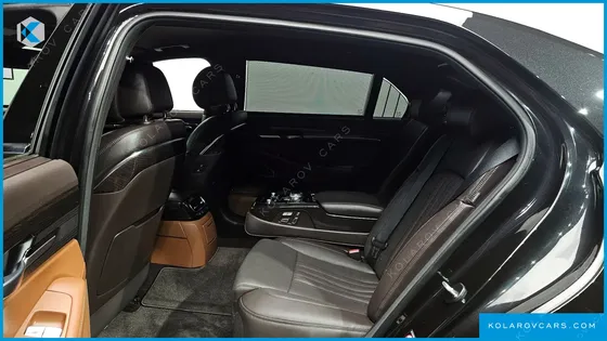 GENESIS G90 3.3 T AWD