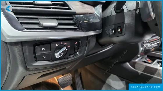 BMW X5 XDRIVE 40D