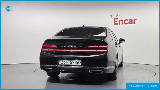 GENESIS G90 3.8 AWD