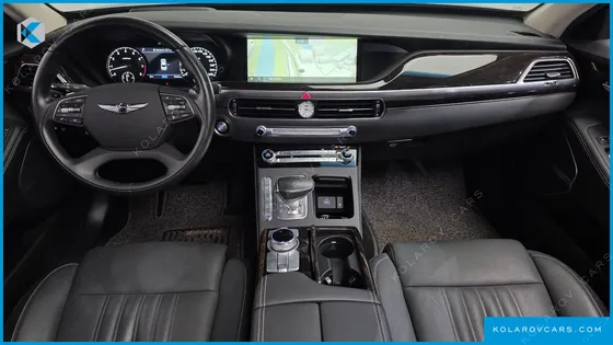 GENESIS G90 3.8 AWD