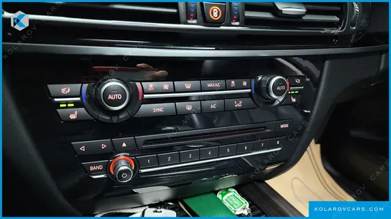 BMW X5 XDRIVE 30D