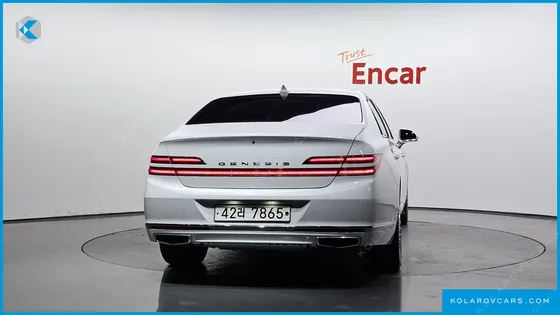 GENESIS G90 5.0 AWD
