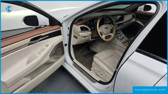 GENESIS G90 5.0 AWD