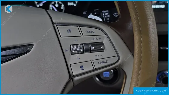 GENESIS G90 5.0 AWD