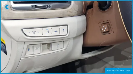 GENESIS G90 5.0 AWD