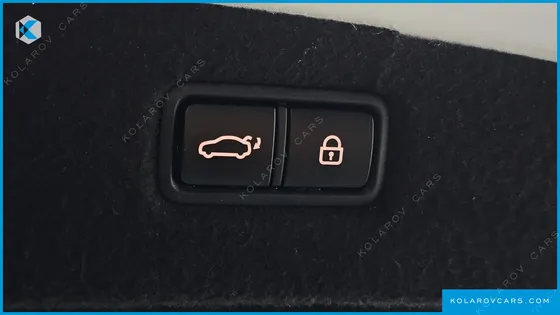 GENESIS G90 5.0 AWD
