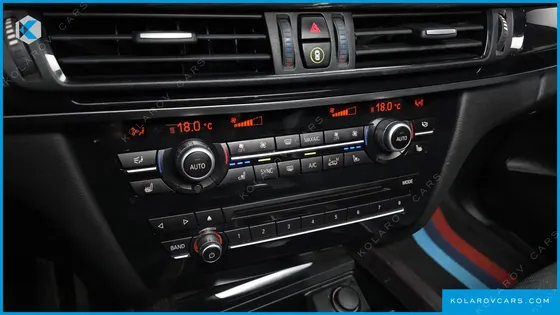 BMW X5 XDRIVE 40D
