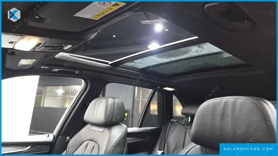 BMW X5 XDRIVE 40D