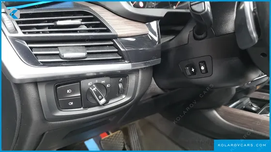 BMW X5 XDRIVE 40D