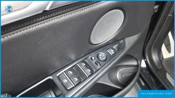 BMW X5 XDRIVE 40D