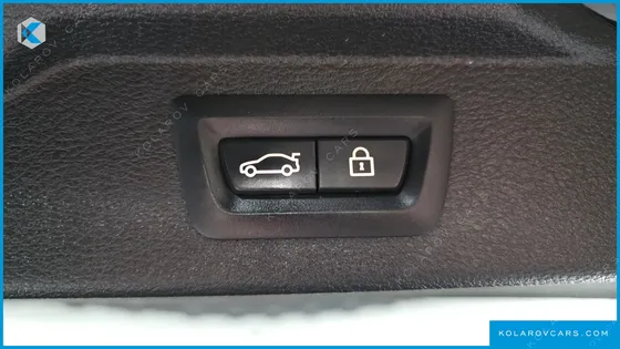 BMW X5 XDRIVE 40D