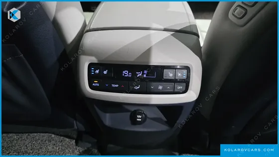 HYUNDAI PALISADE GASOLINE 3.8 2WD