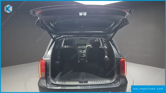 HYUNDAI PALISADE GASOLINE 3.8 2WD