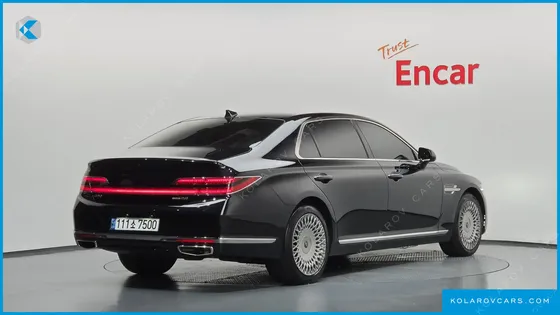 GENESIS G90 3.8 AWD