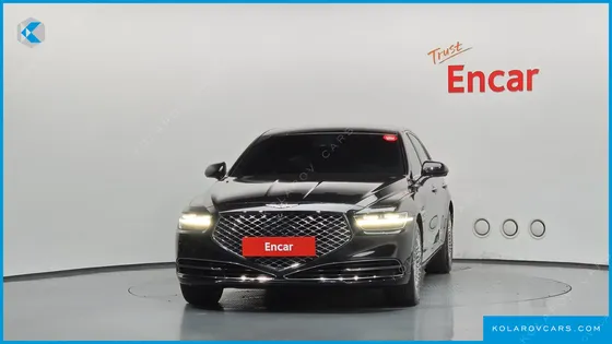 GENESIS G90 3.8 AWD