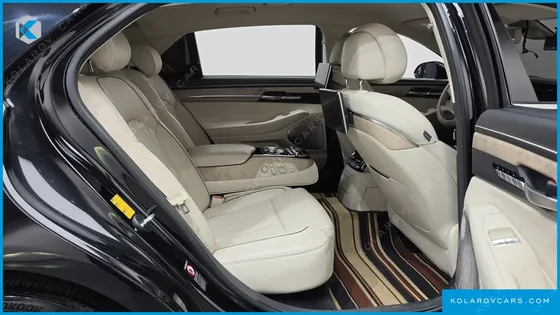 GENESIS G90 3.8 AWD
