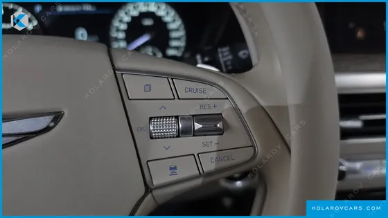 GENESIS G90 3.8 AWD