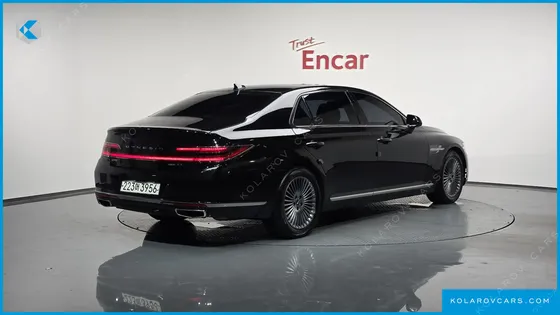 GENESIS G90 3.3 T AWD