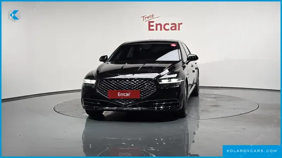 GENESIS G90 3.3 T AWD