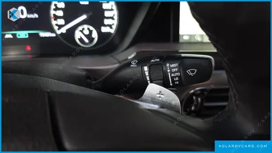 GENESIS G90 3.3 T AWD