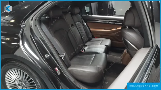 GENESIS G90 3.3 T AWD