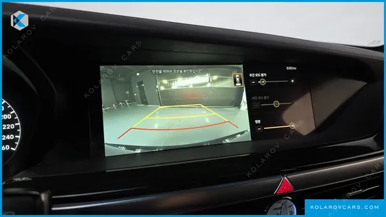 GENESIS G90 3.3 T AWD