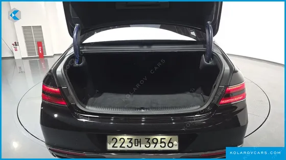 GENESIS G90 3.3 T AWD