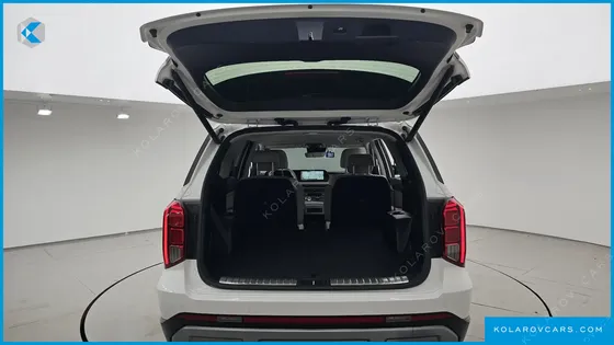 HYUNDAI PALISADE GASOLINE 3.8 2WD